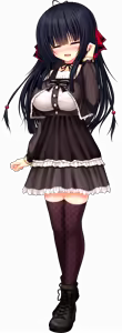 Page 146 of Yakimochi Stream - Character Sprites - preview thumbnail