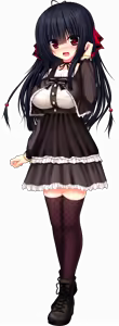 Page 159 of Yakimochi Stream - Character Sprites - preview thumbnail