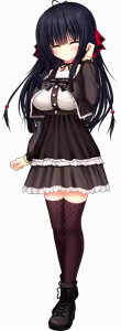 Page 166 of Yakimochi Stream - Character Sprites - preview thumbnail