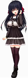 Page 176 of Yakimochi Stream - Character Sprites - preview thumbnail