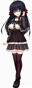 Page 178 of Yakimochi Stream - Character Sprites - preview thumbnail