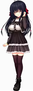 Page 179 of Yakimochi Stream - Character Sprites - preview thumbnail