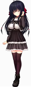 Page 180 of Yakimochi Stream - Character Sprites - preview thumbnail