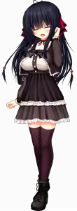 Page 196 of Yakimochi Stream - Character Sprites - preview thumbnail