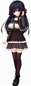 Page 223 of Yakimochi Stream - Character Sprites - preview thumbnail