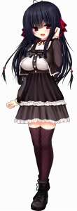 Page 251 of Yakimochi Stream - Character Sprites - preview thumbnail