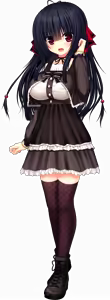 Page 261 of Yakimochi Stream - Character Sprites - preview thumbnail