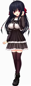Page 262 of Yakimochi Stream - Character Sprites - preview thumbnail