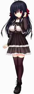 Page 265 of Yakimochi Stream - Character Sprites - preview thumbnail