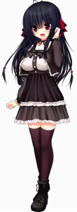 Page 267 of Yakimochi Stream - Character Sprites - preview thumbnail