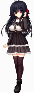Page 274 of Yakimochi Stream - Character Sprites - preview thumbnail