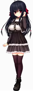 Page 277 of Yakimochi Stream - Character Sprites - preview thumbnail