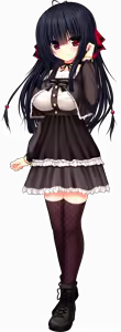 Page 290 of Yakimochi Stream - Character Sprites - preview thumbnail