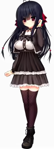 Page 301 of Yakimochi Stream - Character Sprites - preview thumbnail