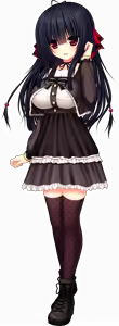 Page 303 of Yakimochi Stream - Character Sprites - preview thumbnail