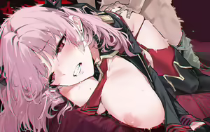 Page 141 of 黒月マチ - preview thumbnail