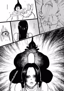 Page 213 of pixiv汉化 - preview thumbnail