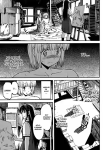 Page 11 of Fragile Ch.1 - preview thumbnail