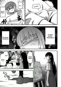 Page 13 of Fragile Ch.1 - preview thumbnail