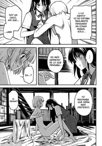 Page 17 of Fragile Ch.1 - preview thumbnail