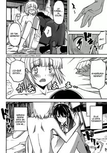 Page 18 of Fragile Ch.1 - preview thumbnail