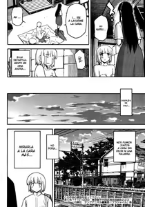 Page 22 of Fragile Ch.1 - preview thumbnail