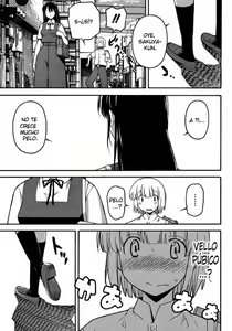 Page 23 of Fragile Ch.1 - preview thumbnail