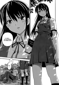 Page 7 of Fragile Ch.1 - preview thumbnail