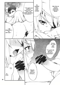 Page 7 of Laura de Night - preview thumbnail