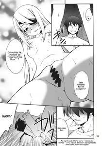 Page 10 of Laura de Night - preview thumbnail