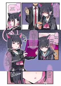 Page 6 of Sensei, Konshuu mo Otsukaresama, desu - Sensei, Thank You For Your Hard Work This Week. - preview thumbnail