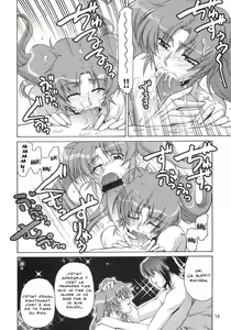Page 13 of Thank you! Meyrin Route - preview thumbnail