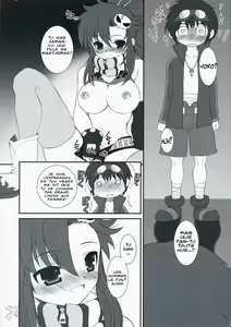 Page 5 of Love gun - preview thumbnail