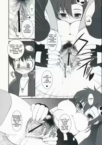 Page 9 of Love gun - preview thumbnail