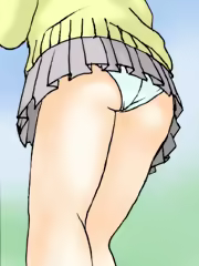 Page 111 of Fifteen ~School Girls Digital Tokuhon~ - preview thumbnail