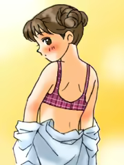 Page 143 of Fifteen ~School Girls Digital Tokuhon~ - preview thumbnail