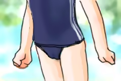 Page 226 of Fifteen ~School Girls Digital Tokuhon~ - preview thumbnail