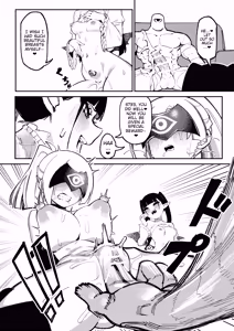 Page 22 of Maougun Sennyuu | Infiltrating Demon Lord's Army - preview thumbnail
