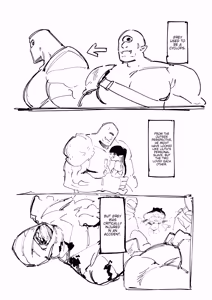 Page 39 of Maougun Sennyuu | Infiltrating Demon Lord's Army - preview thumbnail