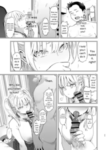 Page 38 of Ano Hi, Sunao ni Suki to Ieta nara - If only I could have honestly said that I loved you that day. - preview thumbnail