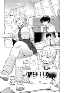 Page 4 of Ano Hi, Sunao ni Suki to Ieta nara - If only I could have honestly said that I loved you that day. - preview thumbnail