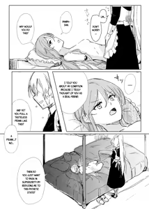 Page 5 of Kagikake mashita. - preview thumbnail