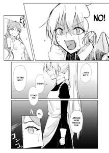 Page 6 of Kagikake mashita. - preview thumbnail