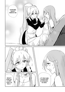 Page 10 of Kagikake mashita. - preview thumbnail