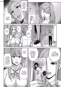Page 19 of Call me Mama (capítulo final) Rewrite - preview thumbnail