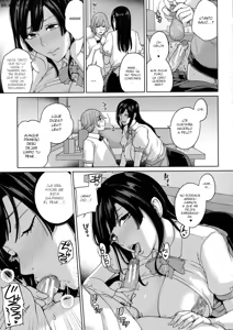 Page 9 of Call me Mama (capítulo final) Rewrite - preview thumbnail