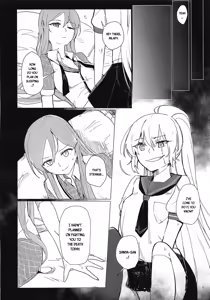 Page 7 of Sweet Poison in Noble Blend - preview thumbnail