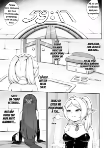 Page 8 of Frieren x Fern Dungeon Adventure - preview thumbnail