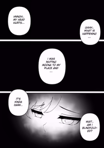 Page 36 of Midnight Lilies Full Release - preview thumbnail