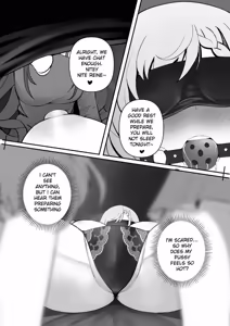 Page 40 of Midnight Lilies Full Release - preview thumbnail